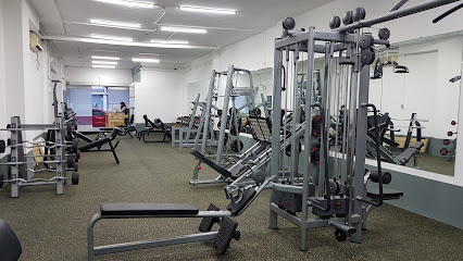 BodyLab Gym