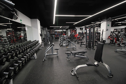 Sports World Tlalnepantla