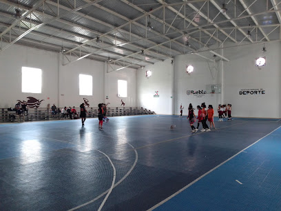 Gimnasio Puebla Sur