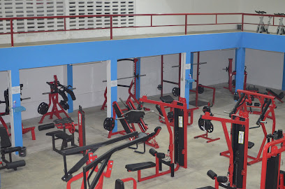 BODY EVOLUTION GYM 2