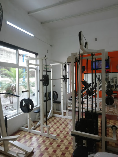 Body Zone Gym