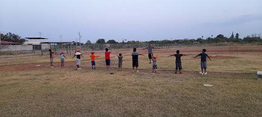 Unidad Deportiva De Palaú