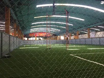 la monumental fut bol 7