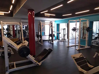 Extreme gym Tres rios