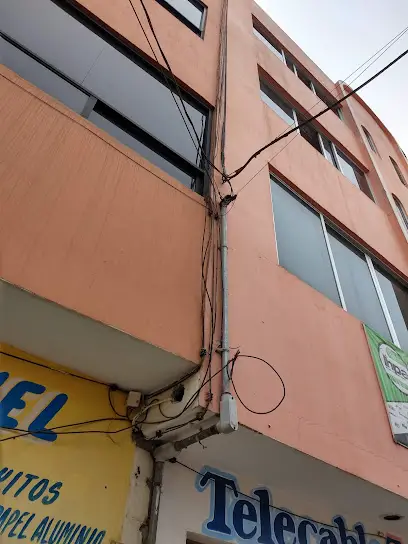 Sport Zone Gym Zacualtipan