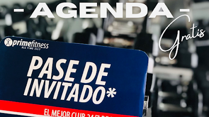 Prime Fitness - Dorada