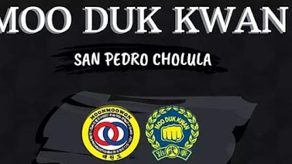 Moo Duk Kwan San Pedro Cholula