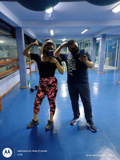 Platinium Gym