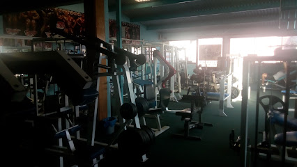 Furia´s GYM