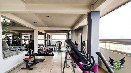 Nación 52 Gym