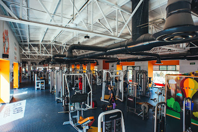 Gimnasio HiperFitness