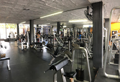 Be Fit Gimnasio Insurgentes