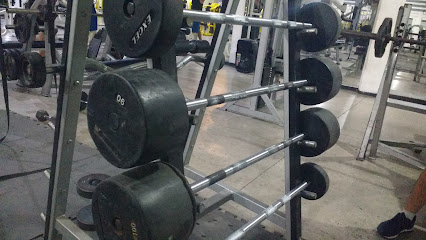 Gym On