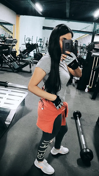 Workout and Fit