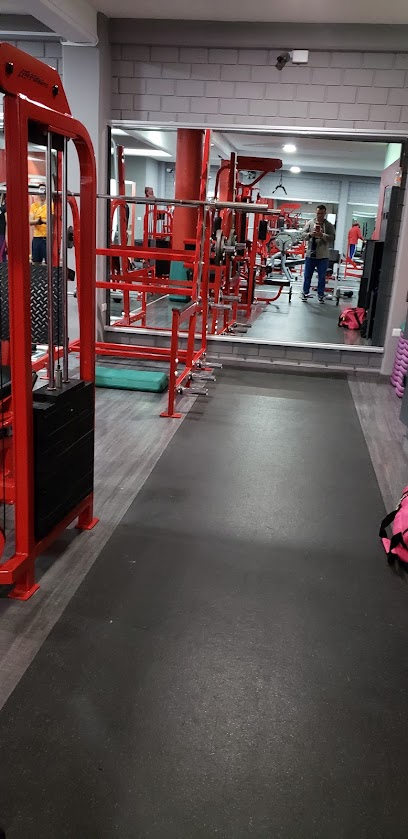 SÉ FIT