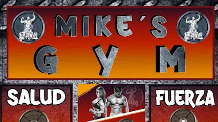 MIKE'S GYM VILLA