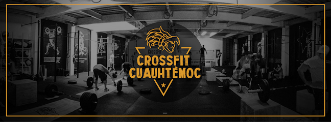 CROSSFITNESS CUAUHTÉMOC