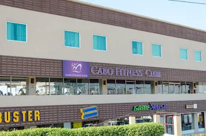 Cabo Fitness Club San Lucas