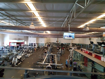 Goal Gym