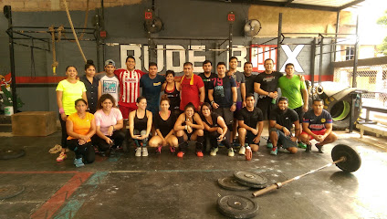 RudeBox Pacifico
