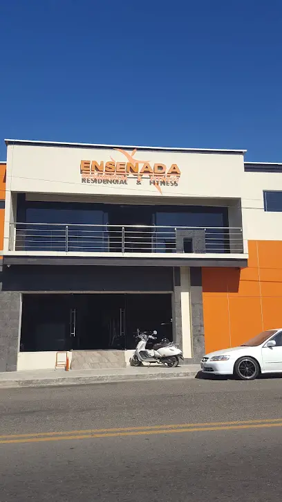 Ensenada Residencial And Fitness