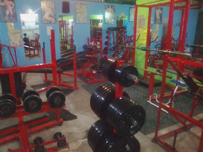 Leal Leones GYM
