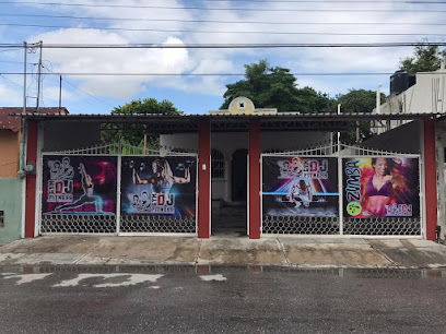 DJ Fitness Gym