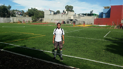 Chiquimarco Training Center