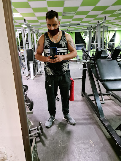 GIMNASIO SPORT VIDA