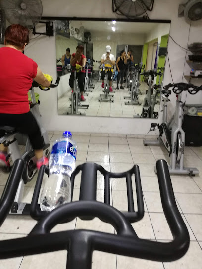 SPARTA GYM FITNESS