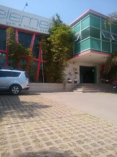 Element Gym