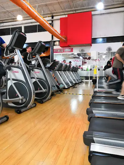 FITMAX Morelos
