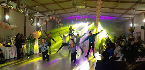 Zarande Academia Baile