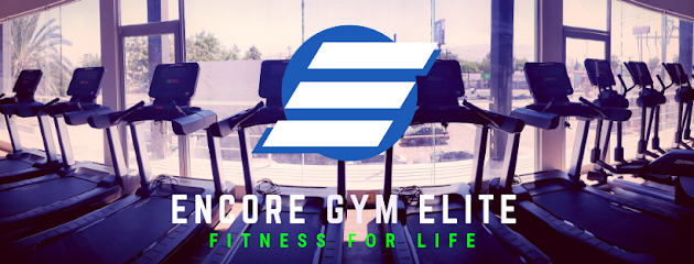 Encore Gym Elite