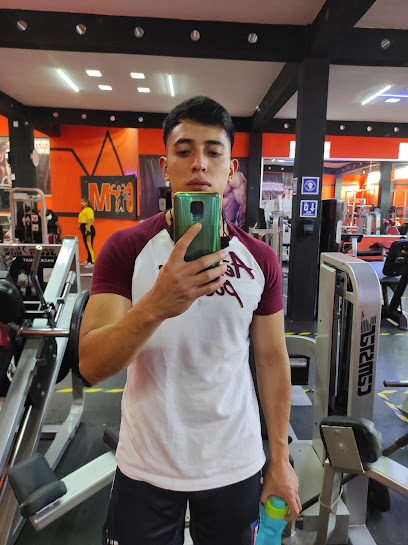 Rafa Fitness