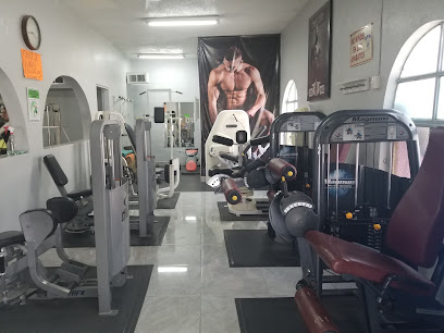 Gym nueva imagen