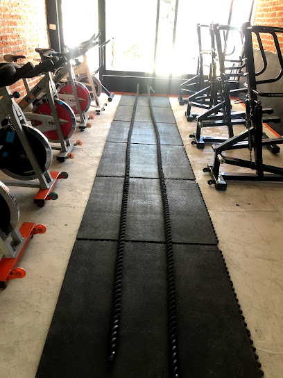 FitProject