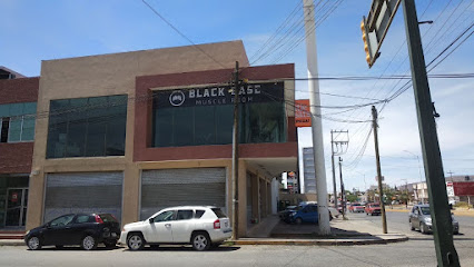 Black Base