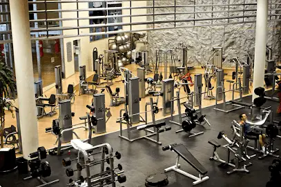 Sport City Galerías Monterrey