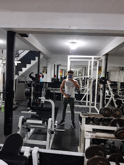Totalfitness