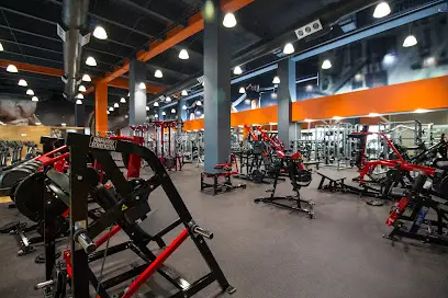 Active Fitness Pabellón Azcapotzalco