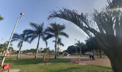 pista deportiva malecon