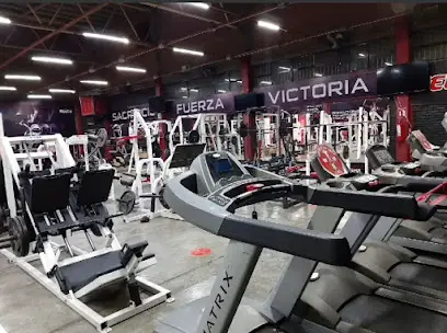 Gym Victoria