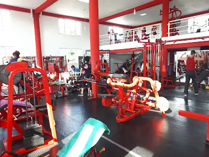 Spazzio Gym