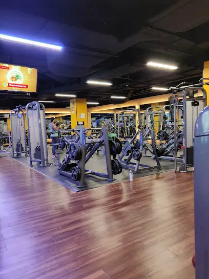 Gimnasio Smart Fit - Avanta