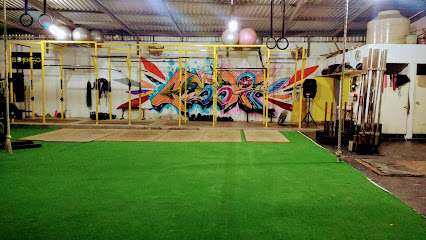 Elementho Fitness Crossfit