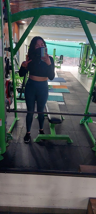 César sport gym VIP