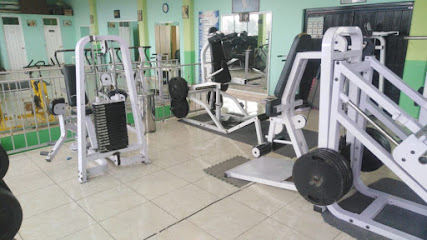 CYBER'S GYM