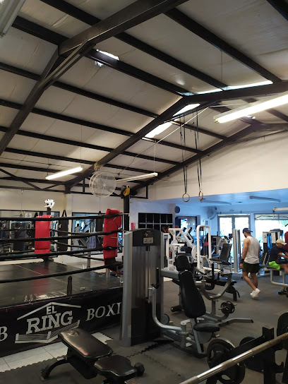 El RING