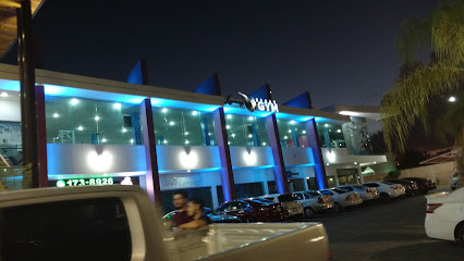 Luxury Sport Gym